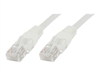 Twisted Pair Cables –  – V-UTP620WVP