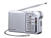 Nešiojami radijai																								 –  – RF-P150DEG-S