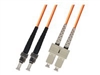 Patchkablar –  – P-MM6-D3O-STP-SCP0.5