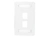 Accesorios para cableado  –  – 10GMX-FPS02-02