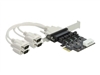 PCI-E-Nettverksadaptere –  – 89895