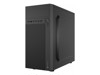 Mikro ATX-gevalle –  – NPC-2171