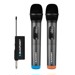 Microphones –  – WM60UDB