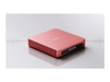 เครื่องเล่นซีดีแบบพกพา –  – DM13BT-RED