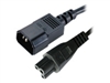 Захранващи кабели –  – PE080610