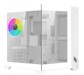 Cabinet ATX Micro –  – CS0125CZ-ZH100