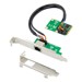 PCI-E Network Adapter –  – PX-NC-10816