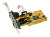 Sieťové Adaptéry PCI-X –  – EX-41052-2
