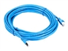 Patch Cables –  – CAT6APCS-020-BL