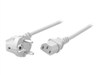 Power Cables –  – EK588WS.1,8