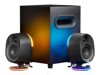 Computer Speakers –  – 61543
