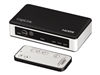 Audio- en video-switches –  – HD0044