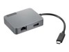 Concentradors USB –  – GX91A34575