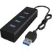 USB-Huber –  – IB-HUB1409-U3