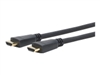 HDMI-Kabel –  – PROHDMIFUHD0.5