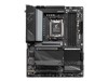 Для AMD ЦП материнские платы –  – X670 AORUS ELITE AX
