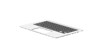 Keyboards –  – M47207-031