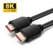 HDMI-Kabel –  – MC-HDM19191.5V2.1