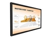 Touchscreen Large Format Displays –  – 43BDL3452T/00