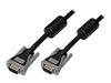 Peripheral Cables –  – SVGA15-MM-B