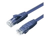 Krótkie Kable Połączeniowe (Patch) –  – MC-UTP6A0025B
