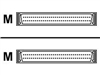 SCSI केबल्स –  – 340652-001