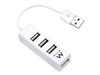 Concentradores USB –  – EW1122