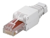 Twisted-Pair-Kabel –  – KON520TL
