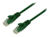Twisted Pair Cables –  – C6010GN