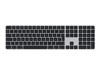 ब्लूटूथ कीबोर्ड –  – MMMR3DK/A