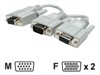 Periferkabler –  – 328302