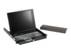 KVM Console –  – KVT417A-16UV-R2