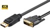 外围电缆 –  – DP-DVI-MM-100