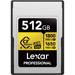 Flash Cards –  – LCAEXG4512G-RNENG