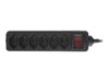 Surge Suppressors &amp; PDUs –  – 16451Y