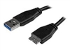 Cabos USB –  – USB3AUB2MS