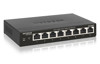 Managed Switches –  – GS308T-100PES