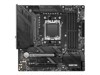 Motherboard (para sa AMD Processor) –  – MAG B650M MORTAR WIFI
