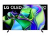 OLED televizori –  – OLED42C37LA.AEUD