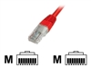 Cabos conectores de rede –  – DK-1511-005/R