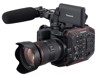 Profesionálne Videokamery –  – AU-EVA1EJ