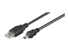 USB电缆 –  – USBAMB53