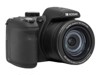 Long-Zoom Compact Cameras –  – AZ405BK