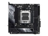Mātesplates (AMD) –  – ROG STRIX X670E-I GAMING WIFI