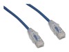 Patch Cables –  – C6-BL-SCB-12-ENC