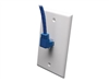 Verbindingskabels –  – N204-010-BL-UP