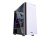 Extended ATX Cases –  – R2 White