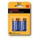 Batterijen voor Algemeen Gebruik –  – 30952836