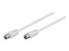 Coaxial Cable –  – COAX005W