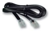 Telefon/Modemkablar –  – K2402SW.15